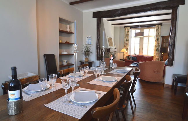 Peaceful Retreat in Roumont - Foto 21