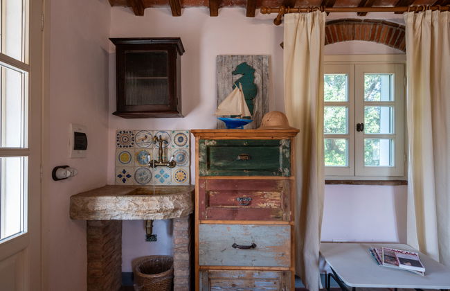 Villa delle Stelle - Foto 29