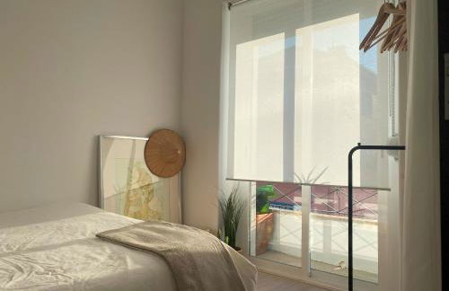 Lisbon, renovated T2 apartment Portas de Benfica - Foto 41