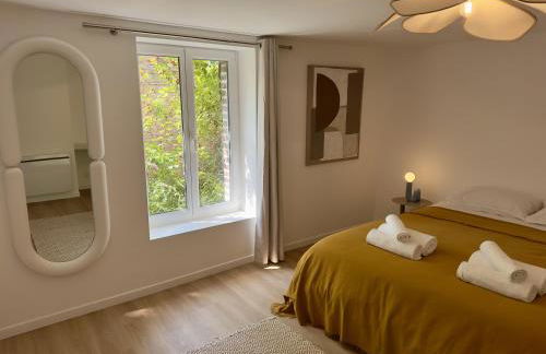 La Parenthèse Maisonneuve - Foto 25