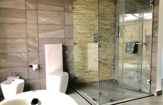 Grand Amber Villas Diani - Foto 24