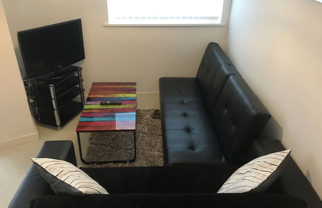 Manchester City Centre Apartment Near MEN Arena - Foto 8