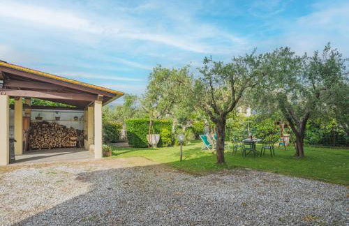 Holiday Home Casa Albertosa by Interhome - Foto 32