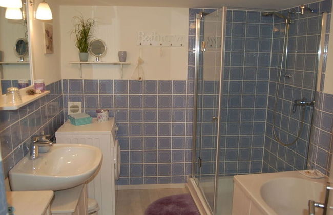 Holiday Home Vervisch Paul - Foto 16