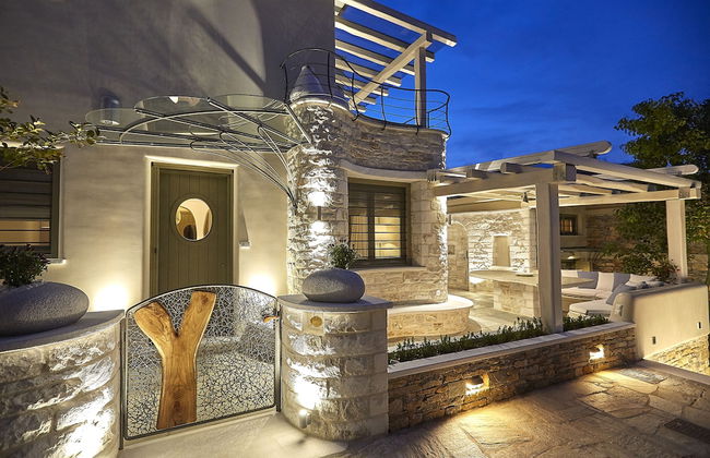 Sunrise Pelion Villas Sea View 2 - Foto 23