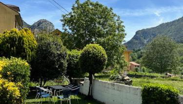 Casa Las Coberazas - Foto 5, Garden