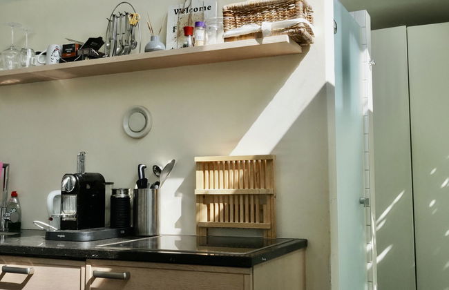 1 bedroom House in Zaamslag with garden and terrace - Photo 21