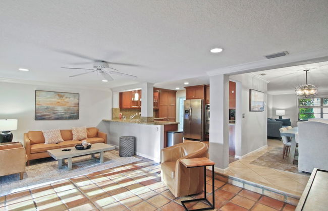 Lake Ida Oasis - Foto 14