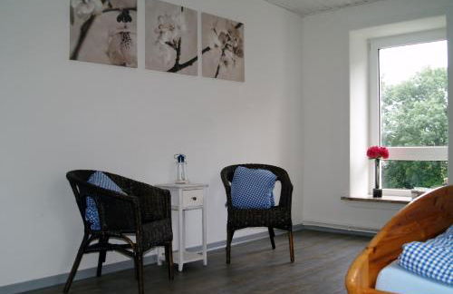 Schleusenhof Ferienwohnung - Foto 32