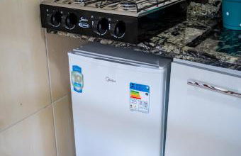 Flats 1 Locação Penedo RJ - Foto 9