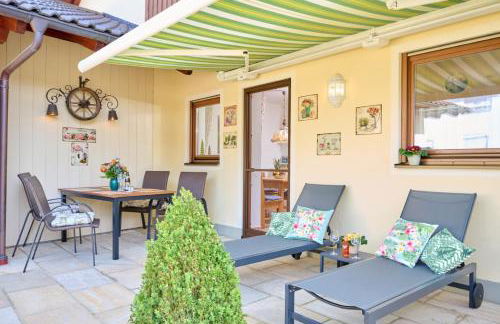 AlpenAppartement Traumzeit - Foto 38