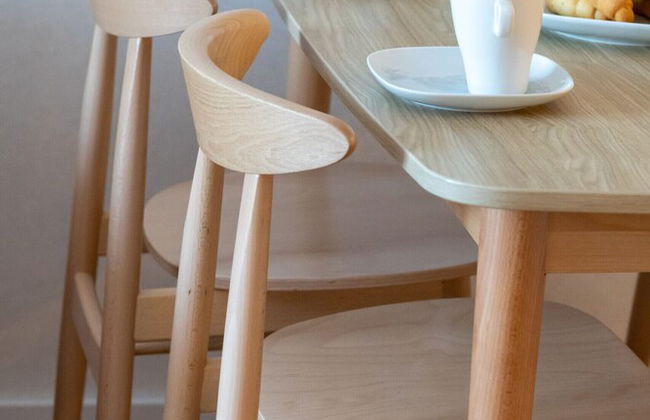 Bel Mare Apartments by Renters - Photo 47