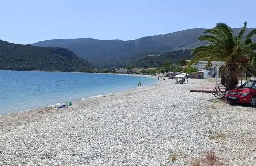 Alexadra's house Κάτω Αλμυρή - Foto 37