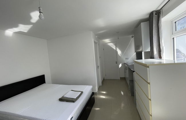 Immaculate 1-bed Studio in London - Foto 8