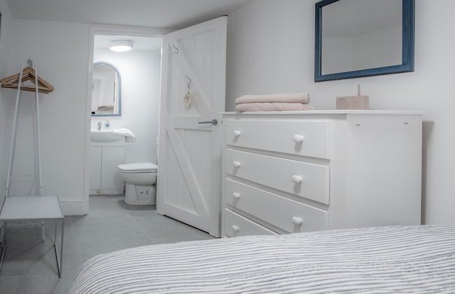 Caleb's Cottage - 4 Bed Cottage - Solva - Foto 25