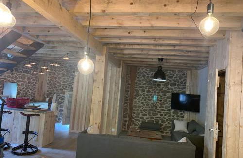 La Grange de la Gratade - Foto 9