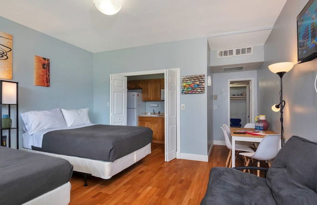 Gorgeous Spot in Hallandale Beach With Pool!! - Foto 7