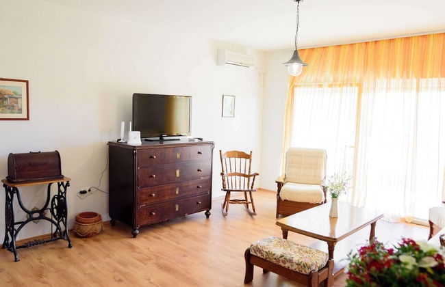 Peaceful Retreat in a Hill Landscape near Split - Foto 12