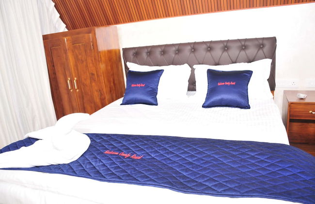 Kudaram County Resort - Foto 2