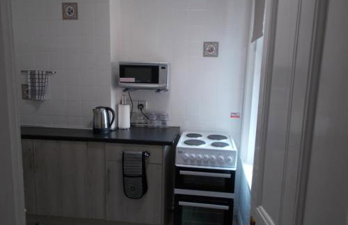 Kelso House holiday flats - Foto 9