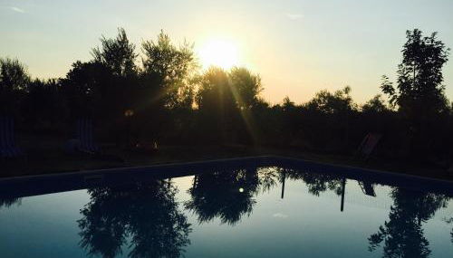 Country House Maremma Nel Tufo - Foto 5