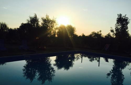 Country House Maremma Nel Tufo - Foto 5