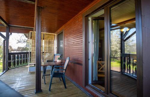 Siedlisko Leszczewek - Foto 59