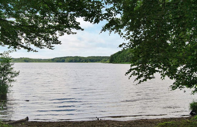 5 Person Holiday Home in Linderod-by Traum - Foto 20