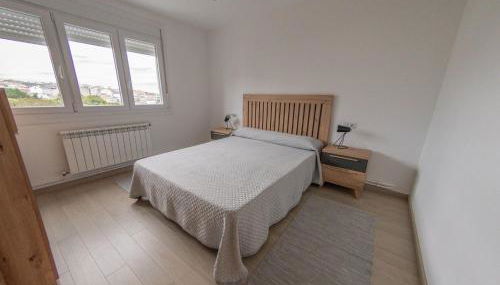 Piso en el puerto con vistas al Mar+Wifi+ SmartTv - Foto 5