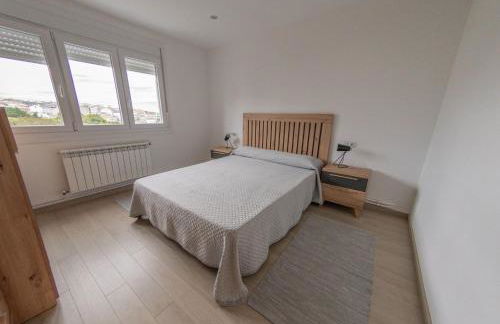 Piso en el puerto con vistas al Mar+Wifi+ SmartTv - Foto 5