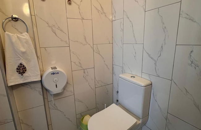 MERMAID PANSIYON - Photo 53