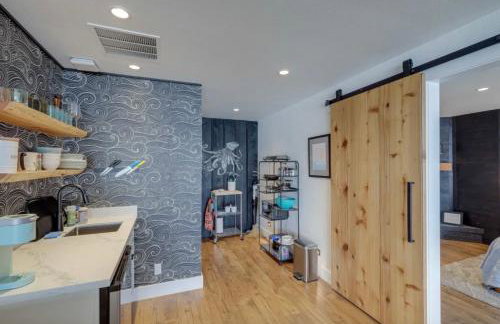 The Waterwheel - Foto 18