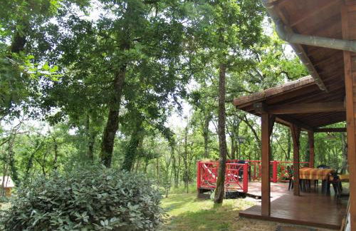 Holiday Home Le Chêne Vert by Interhome - Foto 36