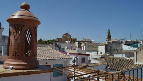 Apartamentos El Aljibe Relax Tourist Cordoba - Foto 2