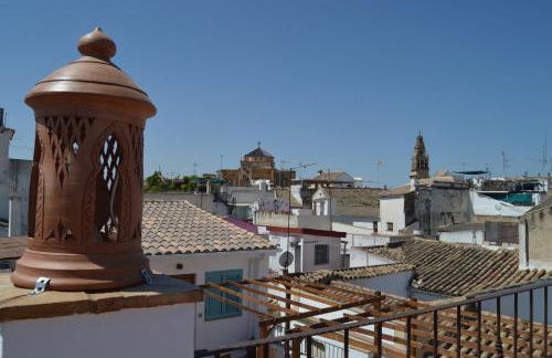 Apartamentos El Aljibe Relax Tourist Cordoba - Foto 70