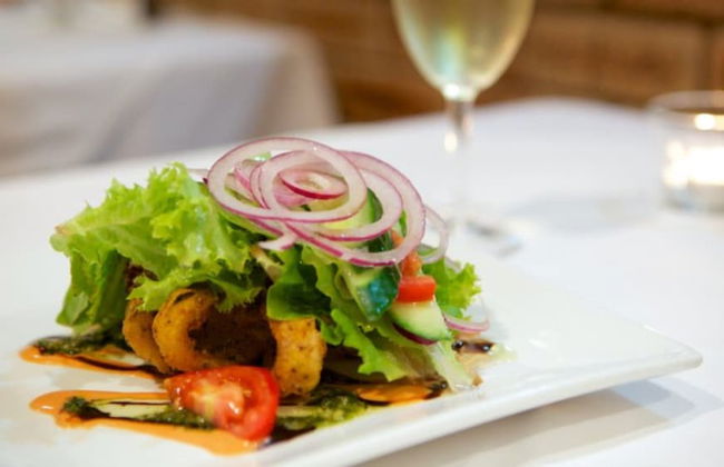 Pinnacles Edge Resort - Foto 23