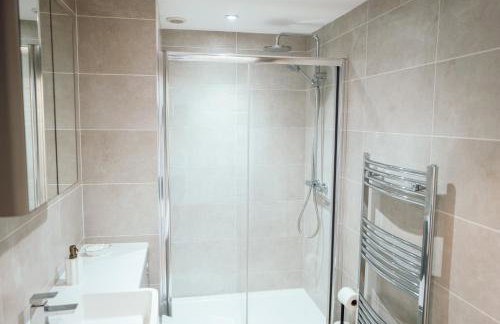 Bradley's Hideaway With Private Garden - Foto 31