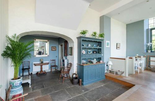 The Paper Mill: Beautiful retreat. Stunning views - Foto 10