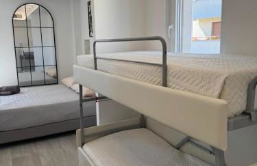 Rebecca's Apartments Anzio Central - Private Parking - Sea View - 10 apartments - Case Vacanze Anzio - Photo 75