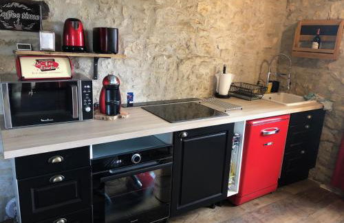 Maison typique Périgourdine avec piscine - Foto 14