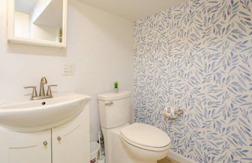 Big City Life: 1BR Apt wNetflix Easy NYC Access - Foto 10