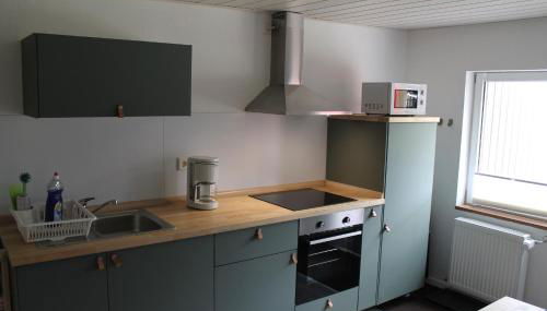 Ferienwohnung Roggenbach - Studio mit Gartenblick - Foto 2