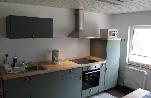 Ferienwohnung Roggenbach - Studio mit Gartenblick - Foto 2