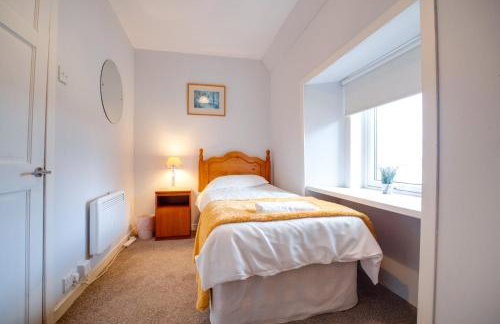 Novar 4 Bedroom House Alness - Foto 19