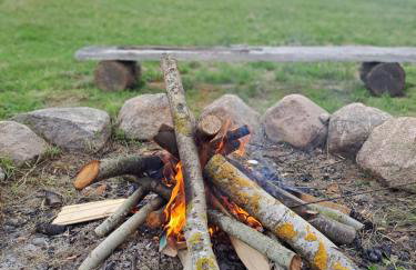 Jaśkowe Wzgórze domki na wynajem Szymbark, balia, Domek nr 2 i 3 - Foto 21