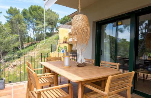 Brisa del mar Sa Punta duplex piscina y parking - Foto 7