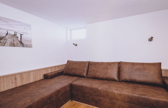 Panorama Chalet Schmittendrin by we rent - Foto 26