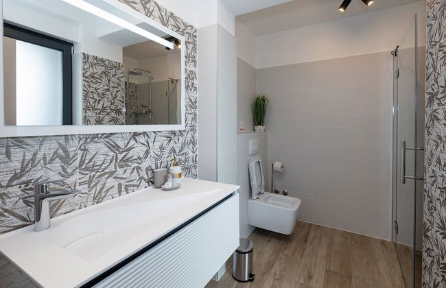 Villa Betelgeuse Supernova - Foto 16