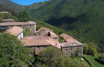 Le Châtaignier - Foto 23