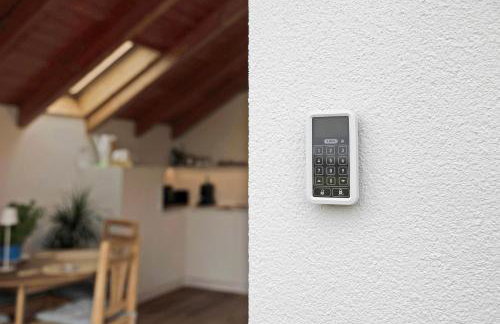 Appartement Monte Fiori - Foto 18